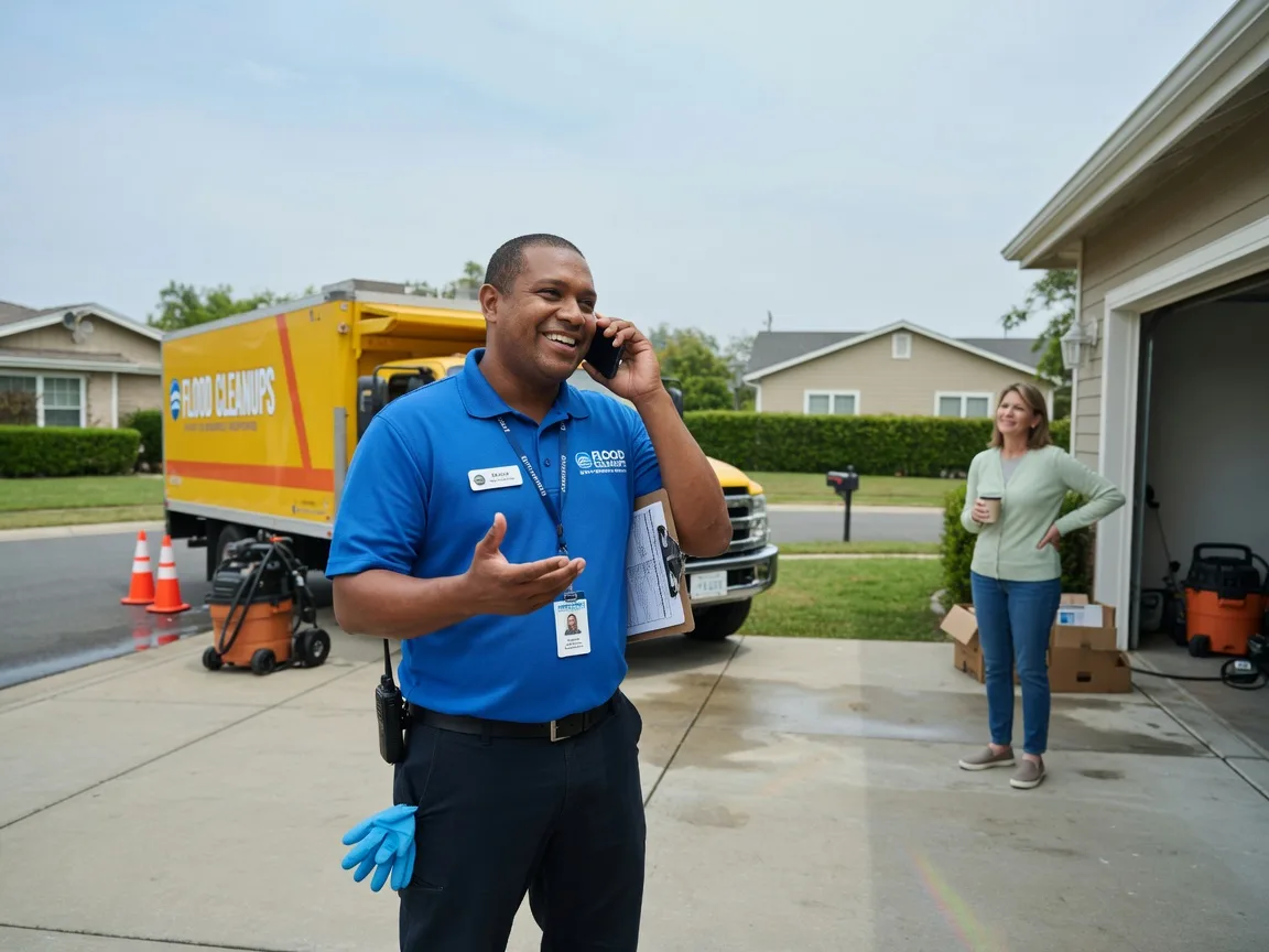 Water Damage Restoration Arroyo Hondo, NM FAQs